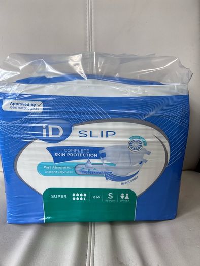 Adult incontinance Pads