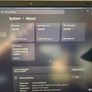 Dynabook Satellite Pro C50 15" Labtop Image 4