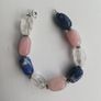 Various gemstone bracelet Image 2