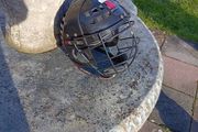 hurling helmet