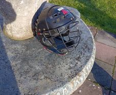 hurling helmet