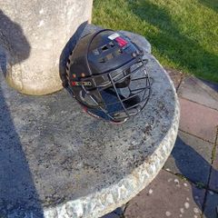 hurling helmet