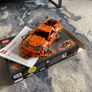 lego Fast and Furious Supra MK4 Image 2