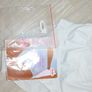 Anita Maternity White Maternity Highwaist Brief Size L Image 3