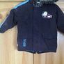 Bob the Builder coat age 18 - 24 months Image 2