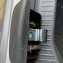 Toyota Corolla E11 & Others Dark Grey Centre Console Rear Ashtray Image 6
