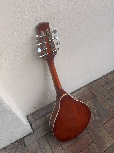 Mandolin