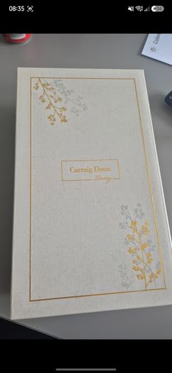 wedding carrig donn