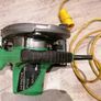 HITACHI circular Saw Image 2