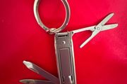 Zwilling Classic Multi-tool silver