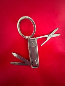 Zwilling Classic Multi-tool silver