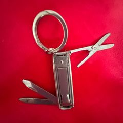Zwilling Classic Multi-tool silver
