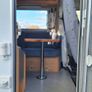2003 Hymer StarLine 630 motorhome Image 2