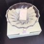 Galway Crystal Valencia 12 inch bowl Image 2