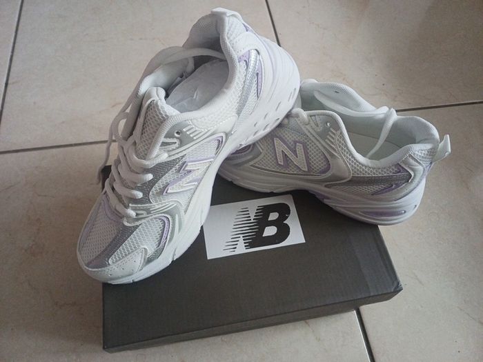 new balance