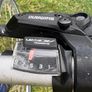Carrera Crossfuse Womens Electric Hybrid Bike - 19" Frame (Bosch motor / low mileage / serviced) Image 5