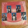 Journey Frontiers Irish Vinyl Lp Image 5