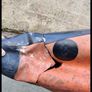 Fiberglass Hulls /Rib Needing Re-tube Image 2
