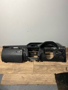 Mercedes-Benz E Class W212 Dashboard 2015 a2l3