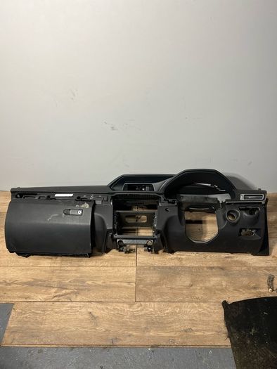 Mercedes-Benz E Class W212 Dashboard 2015 a2l3
