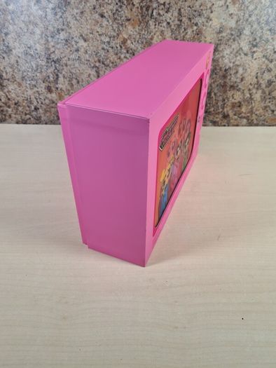 Sheglam X Powerpuff Girls Collection Make Up Box Set Brand New
