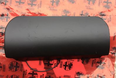 RH Sideskirt Cap (Alfa Romeo 156)