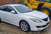 Parts for Mazda 6 07-12 @ OCG Spares