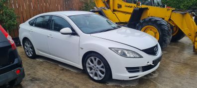 Parts for Mazda 6 07-12 @ OCG Spares