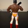 wwe elite booker T Image 2