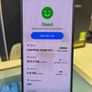 Samsung Galaxy Z Flip7 256GB 12 GB RAM Blue Shadow, Dual Sim Unlocked to All Networks (Was DMD) Image 5