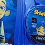 Shark Tale  PlayStation2 ps2 games Original Image 5