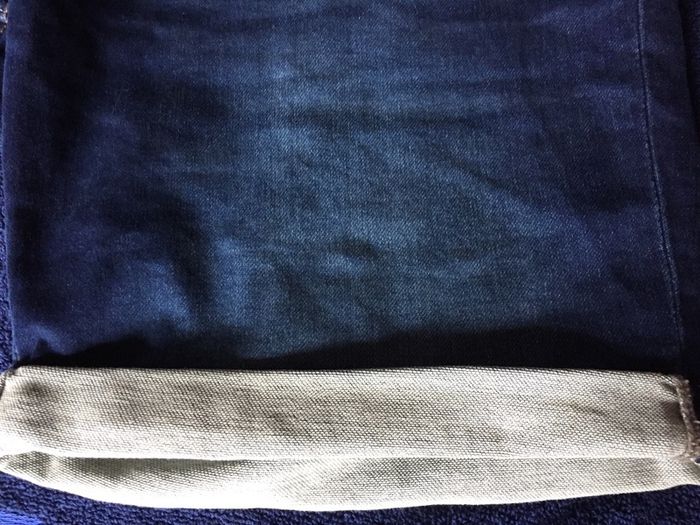 Jack & Jones Jeans Shorts