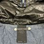 G-Star Raw Duck Down Quilted  Puffer Jacket Womens Large Image 4