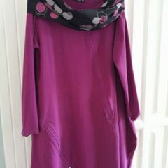Kepoure Lagenlook Dress