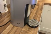 hot water dispenser
