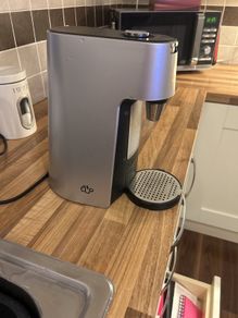 hot water dispenser