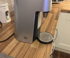 hot water dispenser