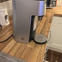 hot water dispenser