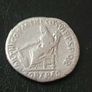 Roman Coins - Trajan and Hadrian Image 4