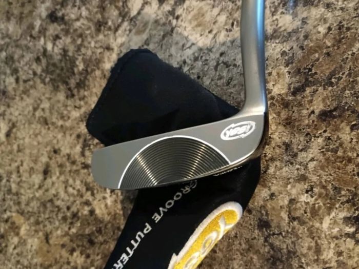 Yes Sophia Putter. Immaculate.