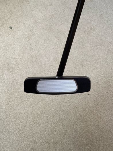 Odyssey S2S Jailbird 0 Torque Putter