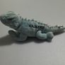 PLUSH - Walkers - Iguana Image 2