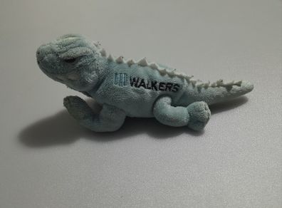 PLUSH - Walkers - Iguana