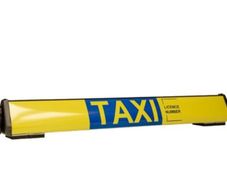 taxi plate to rent