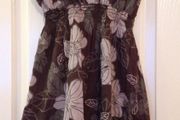 Aeropostale sun dress