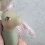 Wavedancer  Water Color Colour Baby Sea Pony Seaponies MLP G1 My Little Pony Image 2