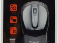 main image for ad Wireless Optical Mouse - Black