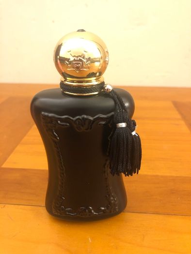 women's perfume