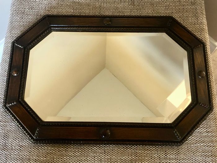 Antique Mirror