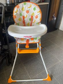 Highchair